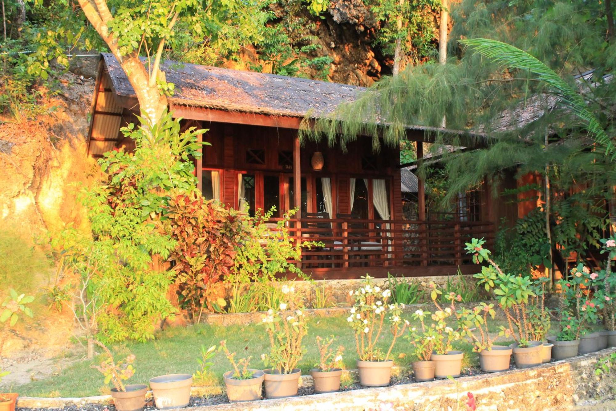 Kadidiri Paradise Batudaka Δωμάτιο φωτογραφία