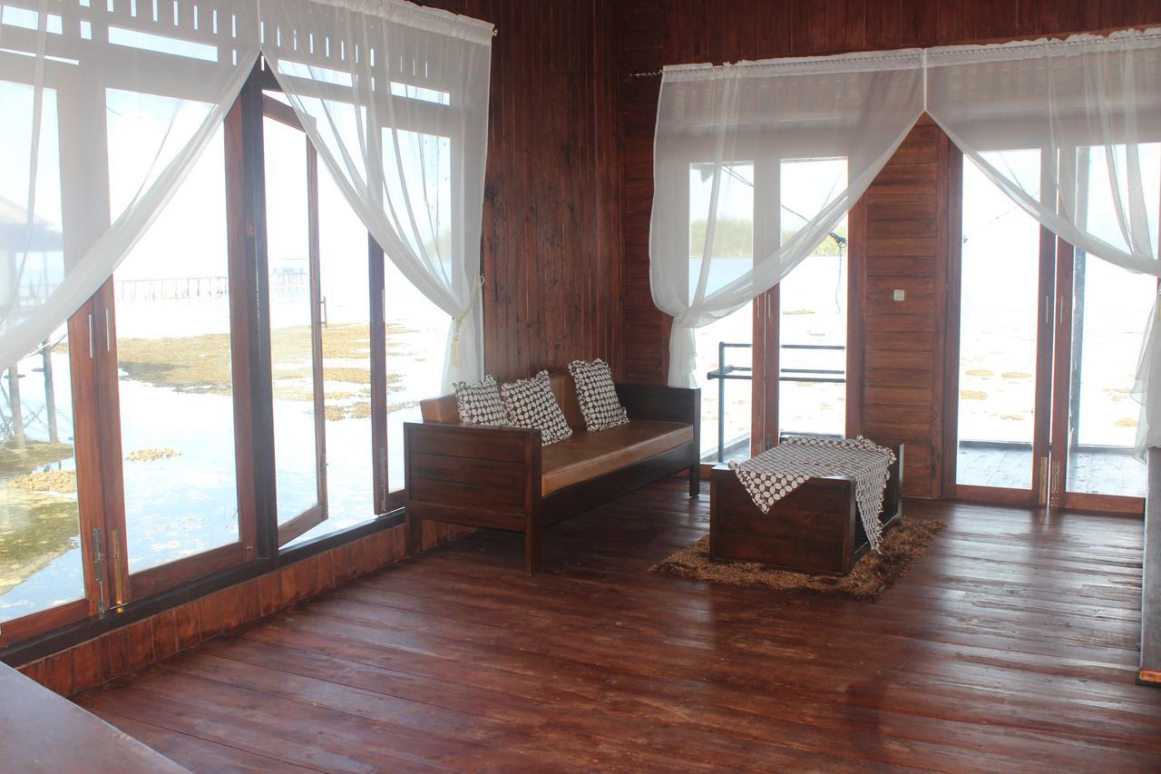 Kadidiri Paradise Batudaka Εξωτερικό φωτογραφία