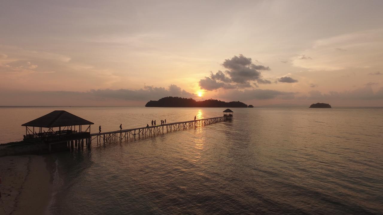 Kadidiri Paradise Batudaka Εξωτερικό φωτογραφία